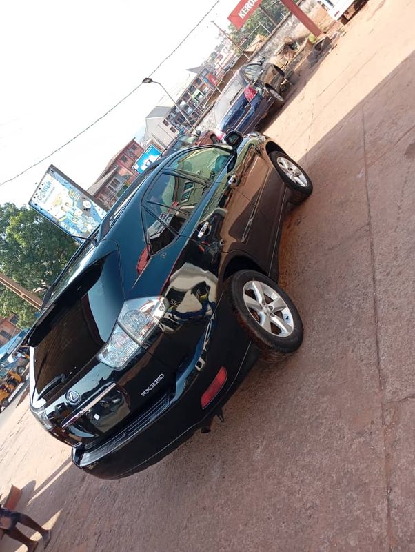 Thumbnail 6 of 2009 Lexus RX